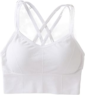 Flyehi Push Up BRA SPORT SPORT SPORTS bras, thin strap, long yoga vest, high waist, sexy bra.. Experience hassle-free shopping with DIAYTAR NIGERIA's user-friendly platform and prompt delivery service.