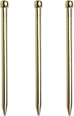 TOPLIP FE - Copper plated nails 3/4.. DIAYTAR NIGERIA brings the nation's largest product catalog to your doorstep at prices you'll appreciate.