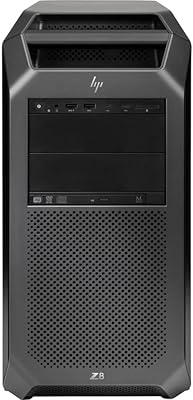 Station de travail hp z8 g4 - intel xeon gold 6 cœurs (16 cœurs) 6226r 2,90 ghz - 16 go ddr4 sdram - 512 go ssd - tour.. With DIAYTAR Nigeria, everything is within reach — and within budget.
