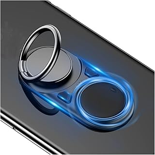 DFV Mobile - Support ring to eliminate anxiety, explode plastic bubbles with your push button and run the wheel for Oale CC2 (2020) - Black.. DIAYTAR NIGERIA makes quality accessible with low prices and reliable 5-8 day nationwide delivery.