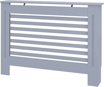 Radiator covering cover of Radiator Cover in MDF for Family Room.. DIAYTAR NIGERIA: Transforming how Nigerians shop with our vast selection and nationwide delivery.