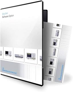 Rohde & Schwarz 3622.3794.02 HVC153 license for R&S HOC153 software option: compliance test for.. Join the movement — fast, affordable shopping only at DIAYTAR Nigeria.