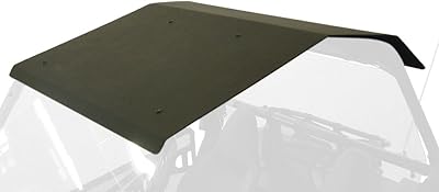 Air deflector for colpin car UTV - Complete rear and roof kit - Polaris® RZR® 170-2100, black.. DIAYTAR NIGERIA redefines convenience with our vast product selection and swift nationwide delivery.