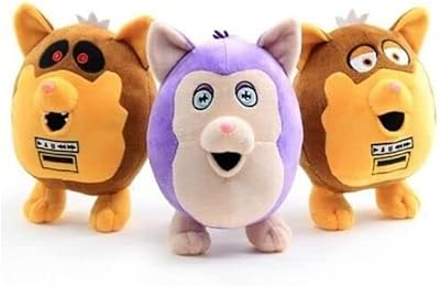 Tattletail toys 23 cm tattletail, funny and cute plush doll, plush toy, kawaii suit, plush gift for game fans (color: 3 pieces).. With DIAYTAR Nigeria, everything is within reach — and within budget.