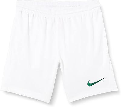 Sport shorts ynk dry park 3 for unisex children.. Wide range, low cost, fast delivery — that’s DIAYTAR Nigeria.