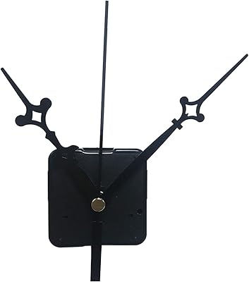 Labemos black quartz watch with DIY movement and equipment.. DIAYTAR NIGERIA: Your one-stop e-commerce destination with affordable prices and nationwide delivery in 5-8 days.