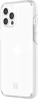 Duet shell for iPhone 12 Pro Max - Transparent.. From big brands to everyday basics — DIAYTAR Nigeria has you covered.