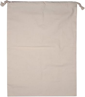 Cotton cord bags, laundry storage bag, food cereal organizing bag, canvas clothes bags, reusable 4 -sizes travel bag optional, jewelry bag, household cotton storage bag (30*40 cm).. Nigeria's e-commerce leader delivers unmatched variety and value to your doorstep in just 5-8 days.