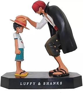 Skido Anime One Piece Four Emperors Shanks Straw Figure and Luffy Hat of One Piece Sabo Ace Sanji Roronoa Zoro.. DIAYTAR Nigeria combines variety, affordability, and speed — making your online shopping experience not only enjoyable but also cost-effective.
