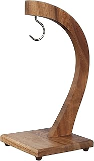Bailey banana hanger with hook support for grape storage storage wooden fruit.. Discover more ways to save — every day on DIAYTAR Nigeria.