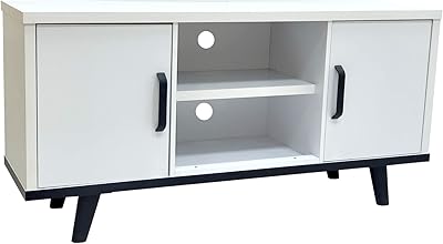 Wooden TV shelf SBF High quality Malaysian Entertainment Unit LCD Furniture For TV.. DIAYTAR NIGERIA combines affordability, variety, and convenience with nationwide delivery services.