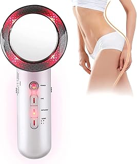 Multifunctional slimming device 3 in 1 at high frequency, rejuvenation of the skin, firming of the skin, body masseur, portable vacuum cleaner to firm the skin of the skin.. DIAYTAR NIGERIA: Empowering Nigerians with access to affordable products delivered within 8 days.