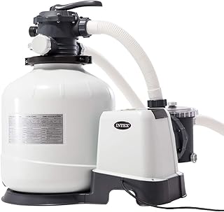 Intex sand filter pump 3200 GPH (220-240 V).. Looking for great deals without compromising on quality? DIAYTAR Nigeria brings you thousands of top products at affordable rates, delivered straight to your doorstep.
