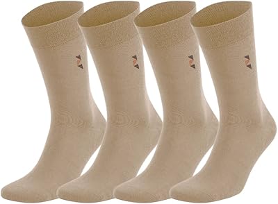 Kcami® Bamboo socks for men socks for casual work shoes is suitable for sizes.. DIAYTAR NIGERIA transforms dreams into deliveries with our affordable prices and 5-8 day shipping.