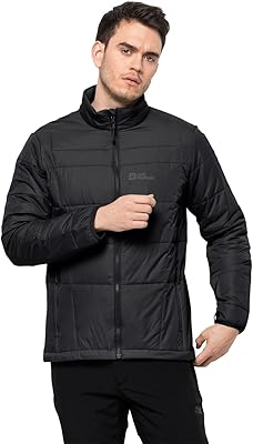 Bergland ins for men's jacket.. Shop across boundaries with DIAYTAR NIGERIA's comprehensive catalog delivered nationwide at budget rates.
