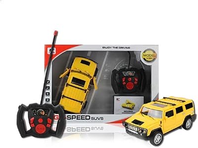 Hummer remote control car.. Shop smart, shop DIAYTAR - Nigeria's most affordable e-commerce platform with nationwide delivery.