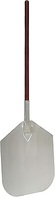 Set of pizza raj catering shovels, 96 x 30.5 cm, silver, cpp001, 1 room.. DIAYTAR NIGERIA: Transforming how Nigerians shop with our vast selection and nationwide delivery.