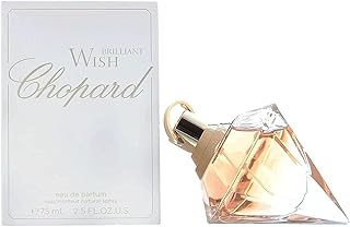 Wish Brilliant Female For Woman from Chopard, EDP, 75 ml.. Experience the future of online shopping with DIAYTAR NIGERIA's extensive product range and competitive pricing.