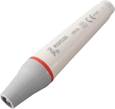 Manual Fiber Optical Woodpecker UDS LED Series HW-5L Optical Tool.. DIAYTAR NIGERIA redefines convenience with our vast product selection and swift nationwide delivery.