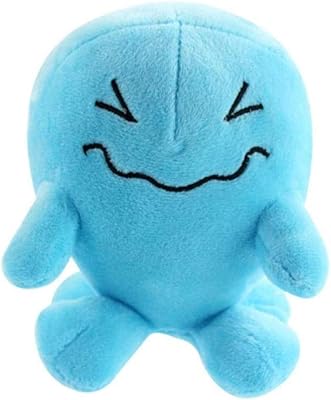Woboffet Evie 14 cm Apcjerp soft plush doll.. DIAYTAR NIGERIA connects Nigerians with quality products at affordable prices, delivered in 5-8 days nationwide.