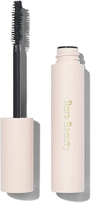 Rare Beauty Rare Beauty De Selena Gomez Mascara Perfect Strokes Test size 3.0ml.. DIAYTAR NIGERIA revolutionizes online retail with our vast selection and cost-effective delivery options.