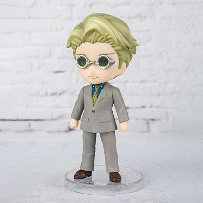 Mini figurine kento nanami.. Shop without boundaries at DIAYTAR NIGERIA, offering extensive variety at prices you'll appreciate.