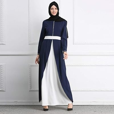 Islamic and Moroccan caftan ABAYAS HIJAB DRESS ABAYA for Women Islamic Turkish clothes.. Your ideal shopping companion, DIAYTAR NIGERIA offers unmatched variety with delivery within a week.
