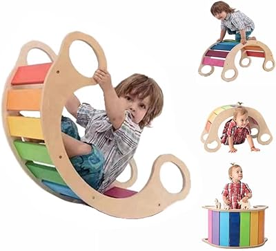 Coolbaby wooden climbing scale for toddlers, a wooden oscillating balance board. Waldorf rocking, open learning toys for preschool children and the whole family.. Say hello to Nigeria’s fastest-growing e-commerce site — DIAYTAR Nigeria.