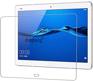 Mediapad M3 Lite 10 Ultra transparent tempered glass screen protector, scratch and stains resistant, without bubbles for mediapad m3 Lite 10.. Shop from anywhere in Nigeria and receive your DIAYTAR purchases at affordable prices within a week.