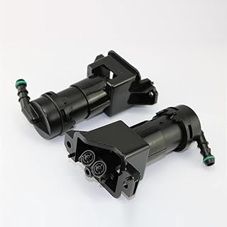 For Audi A6 C6 / A6 C6 before 2009, 2010 2011 2011 spraying nozzle of washing machine lifting before car design.. DIAYTAR NIGERIA: Redefining e-commerce with affordable prices and reliable nationwide shipping.