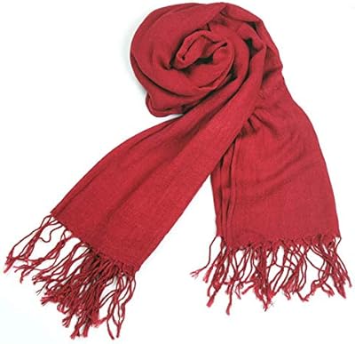 Chenyoufff attacks of titans Mikasa Ackerman Cosplay of Japanese anime shingeki no Kyojin Red Daily relaxed scarves (Color: Red).. DIAYTAR NIGERIA brings the market to your screen with thousands of affordable products delivered to your door.