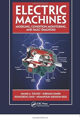 Electric machines: modeling, state monitoring and fault diagnosis.. Shop across boundaries at DIAYTAR NIGERIA and enjoy budget-friendly nationwide delivery within the week.