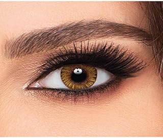Freshlook Colorblends monthly contact lenses, pure hazelnut, -4.75 diopters - 14.5 mm.. Thousands of items at your fingertips — DIAYTAR Nigeria makes it happen.
