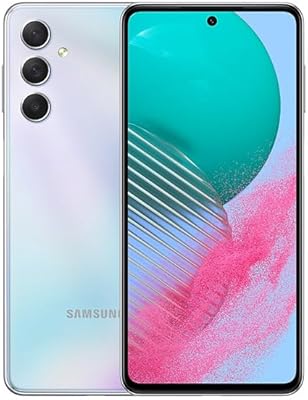 Smartphone samsung galaxy m54 5g 8 go de ram 256 go de stockage - argent.. Nigeria's most diverse e-commerce platform delivers quality and affordability to your doorstep in 5-8 days.