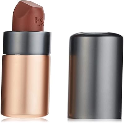 Kiko Milano Velvet Passion Red Lips Mat 301 Beige, 3.5 g.. DIAYTAR NIGERIA brings the market to your fingertips with affordable prices and prompt delivery service.
