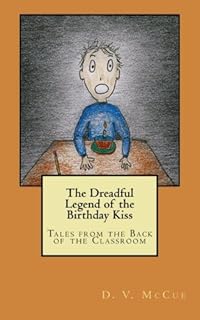 The terrible legend of the birthday kiss: Tales from the bottom of the class.. Shop quality and variety at unbeatable prices on DIAYTAR Nigeria — delivery in under 8 days.