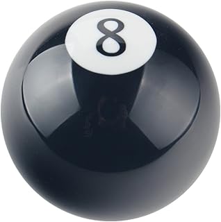 Dewhel 2 1/4 \ "8 round billiards manual gear change lever lever pommel jdm 4 5 6 universal speeds for honda acura mazda mitsubishi nissan infiniti lexus toyota scioni hyundai etc.. DIAYTAR NIGERIA: Bringing affordable shopping solutions with a diverse product catalog delivered nationwide.