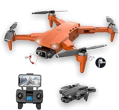 Drone Quadriotor with 4K Camera of thermal Imagery Cardan at 3 axes flight time.. DIAYTAR NIGERIA delivers on our promise of extensive selection and budget-friendly nationwide shipping.