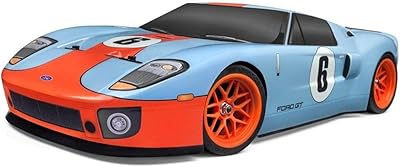 Hpi racing 120098 rs4 sport 3 flux ford gt lm heritage edition.. Shop with confidence on DIAYTAR Nigeria — quality products and timely delivery.