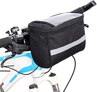 Superly bicycle handbag, handbag to transport bicycle tools.. Your shopping dreams realized through DIAYTAR NIGERIA's affordable platform with reliable delivery times.