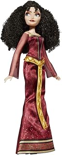 Disney Villains Mother Gothel Disney Trend Police, Removable Clothes and Accessories, Disney Toy Villains For Children from 5 years old.. Nigeria's most diverse e-commerce platform delivers quality and affordability to your doorstep in 5-8 days.