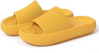Non -slip silent slippers, thick non -slip universal sandals with fast drying, super soft house slippers for the relaxed season.. DIAYTAR NIGERIA: Your gateway to affordable products delivered reliably across Nigeria.