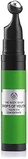 The body shop moisturizers 10 ml concentrated youth drops for the eyes.. From fashion to electronics, DIAYTAR Nigeria brings it all to your doorstep — fast, easy, and affordable.