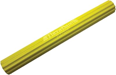 Theraband Flipbar Yellow.. Shop smarter with Nigeria's premier e-commerce platform, featuring affordable products delivered nationwide.
