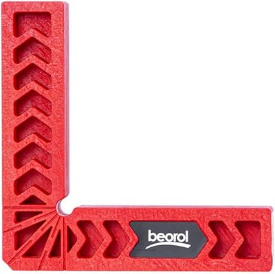 Right corner pliers at 90 degrees of ABS Plastic Perol, Square rule support for wood work - 100 x 100 mm - Luabs100x100.. Nigeria's fastest-growing e-commerce site offers unbeatable prices and delivery within 8 days.