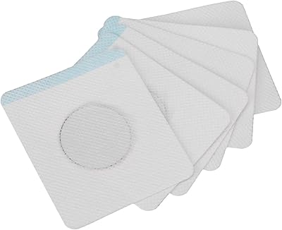 Prostate Navel Patch 6 Patch Patch Patch Patch Professional relief The Practical and Portable discomfort.. DIAYTAR NIGERIA: Simplifying access to thousands of products with affordable nationwide shipping.