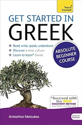 Start in Greek for beginners: learn: (book support and audio).. Make shopping fun and stress-free with DIAYTAR Nigeria.