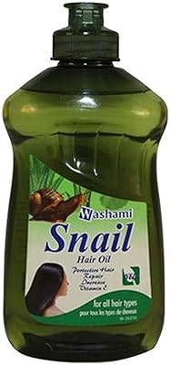 Washami hair oil.. Experience the future of online shopping with DIAYTAR NIGERIA's extensive product range and competitive pricing.