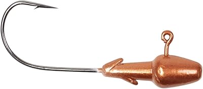 Lunkerhunt gamefish darter jig size 4 0 1 2 oz metallic orange.. Shop from our extensive catalog at DIAYTAR NIGERIA and enjoy doorstep delivery in just 5-8 days.