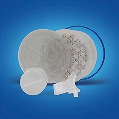 Spare part and filter for Blue Iconic SMSP01.1 shower.. DIAYTAR NIGERIA: Bridging the gap between consumers and quality products with affordable nationwide shipping.